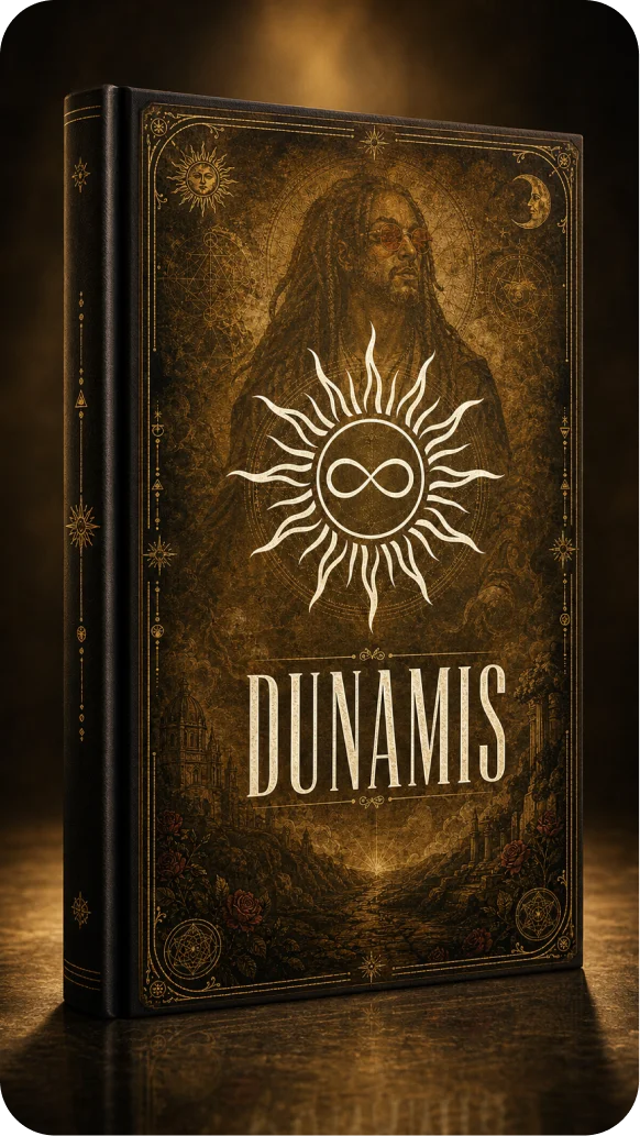 Capa do e-book da Imersão DUNAMIS